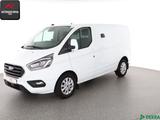 Ford Transit Custom 2.0 TDCi KASTEN AUT,ACC,STANDHZ. - Ford Transit Custom Gebrauchtwagen in Berlin