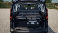 Volkswagen Caddy - Vorschau Bild 15