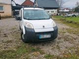 Fiat Fiorino - 160.000km - LKW - TÜV - Fiat Fiorino aus 2008