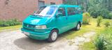 Volkswagen T4 Multivan 2.8 VR6 7 Sitze & Bettfunktion - VW T4 Multivan in Hamburg