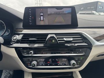 BMW 520 - 9
