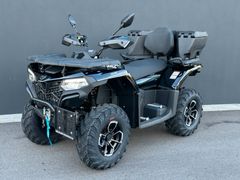 CFMOTO CForce 520 L 4x4 ABS + AKTIONSPREIS bis 19.04.26
