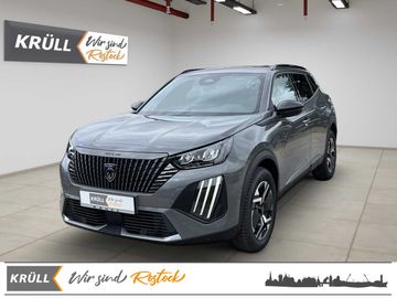 Peugeot 2008 Allure e-DSC +Sichtpaket+Flexpaket+