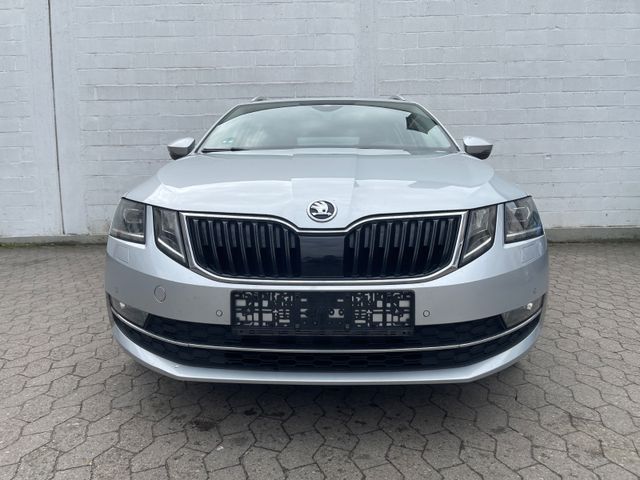 Skoda Octavia Combi 1.6 TDI  Premium Edition