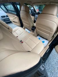 BMW 520 - 10