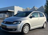 Volkswagen Golf Plus VI Life Sport/1.HAND/SCHECKHEFT BEI VW - Volkswagen Golf: V Plus