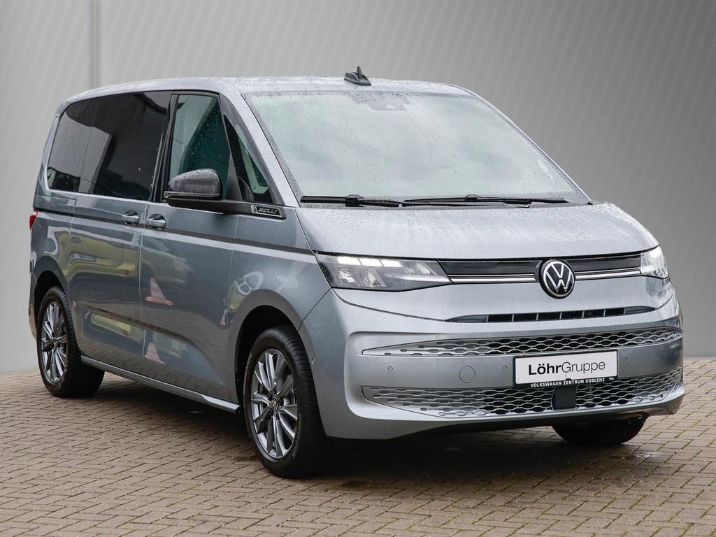 Volkswagen T7 Multivan 2.0 TDI DSG Life AHK/Navi/RFK