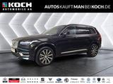 Volvo XC90 B5 AWD Plus Bright ACC BLIS STDHz 360 4xSHz - Volvo Gebrauchtwagen in Berlin