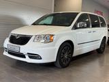 Lancia Voyager S 2.8  Leder/Navi/2xDVD/Totw./Xenon - Lancia Voyager