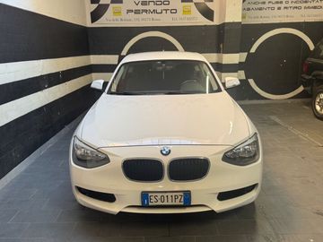 BMW 114 - 4