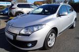 Renault Megane III Grandtour 1,6i 81kw - Klima-Allwetter - gebrauchte Renault Megane aus dem Jahr 2012