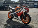 Honda CBR1000 Repsol SC59 TÜV neu!!!!! - HONDA ORANGE