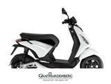 Piaggio 1+ E5