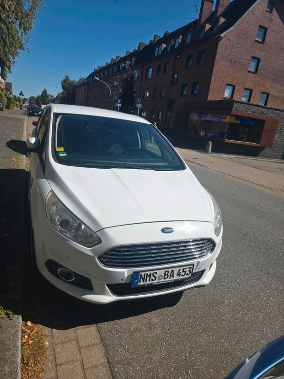 Image of Ford C-Max
