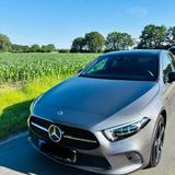 Mercedes-Benz A 250e Progressive Hybrid*Night*8G*KeyGo      