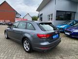 Audi A4 Avant 35TDI S-Tronic LED Xenon Navi IHand AHK - Diesel Gebrauchtwagen