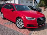 Audi A3 Sportback 35 TFSI design Navi. PDC. BT - Audi A3 Gebrauchtwagen in Wiesbaden
