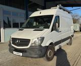 Mercedes-Benz Sprinter II Kasten 314 CDI KLIMA/NAVI/EX.STROM - Mercedes-Benz Sprinter in Freiburg