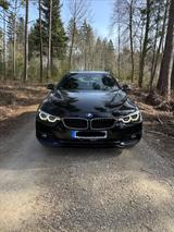 BMW 430 Gran Coupé 430i xDrive Gran Coupé Advant... - BMW 430 Gran Coupé mit Benzin-Antrieb: Head-Up Display