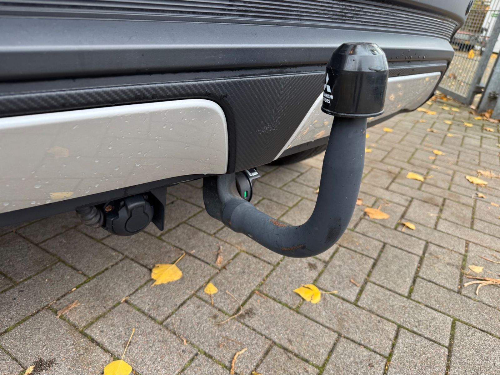 Fahrzeugabbildung Mitsubishi Eclipse Cross HEAD-UP*360-CAM*KEYLESS*AHK