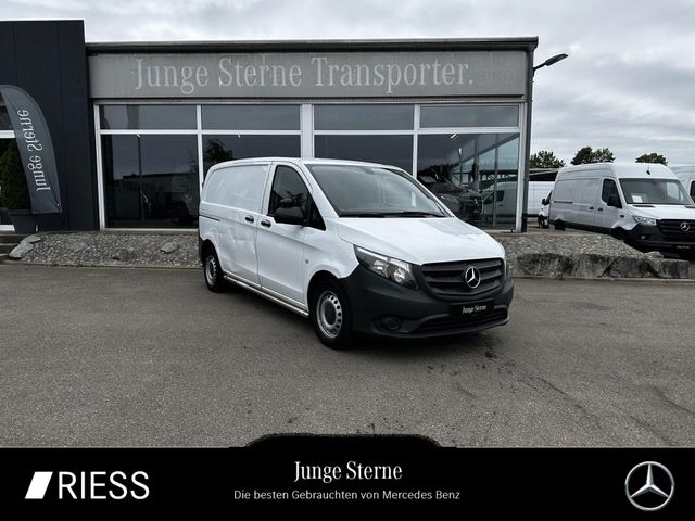 Mercedes-Benz Vito 116 CDI KA/KOMPAKT/KLIMA/NAVI/TEMPOMAT/KAME