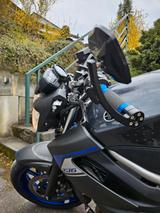 Yamaha RJ22 XJ6 - Top Zustand - A2 Führerschein - Garag - YAMAHA R6