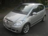Mercedes-Benz Mercedes Benz A Klasse 180 W169 Avantgarde... - Mercedes-Benz: W169