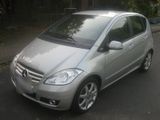 Mercedes-Benz Mercedes Benz A Klasse 180 W169 Avantgarde... - Mercedes-Benz: W169