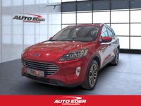 Ford Kuga - Vorschau Bild 1