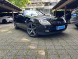 Mercedes-Benz SLK 230 KOMPRESSOR TOP ZUSTAND 17 ZOLL FELGEN