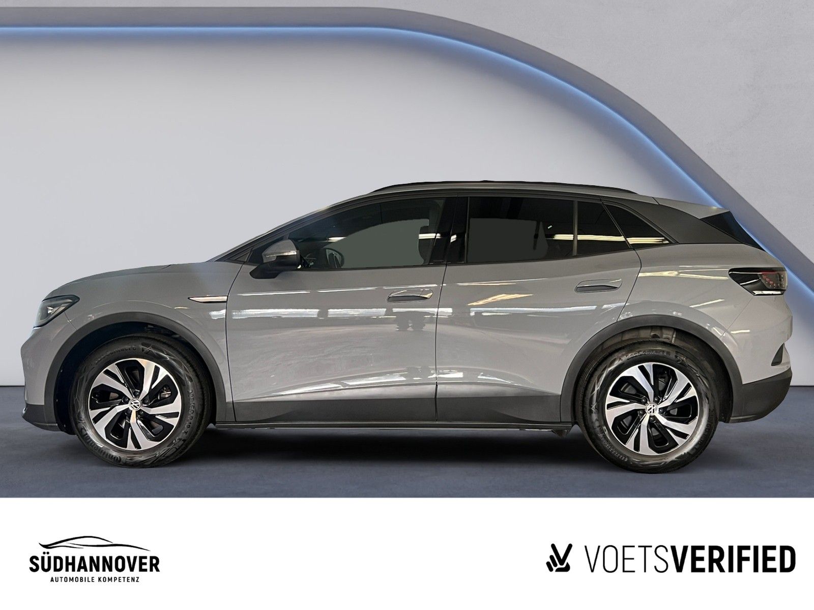 Volkswagen ID.4 - Bild 3