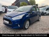 Ford B-Max POWERSHIFT TITANIUM   Automatik - Ford B-Max: Automatik