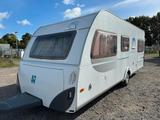 Knaus 580 EU Royale STOCKBETT EINZELBETTEN MOVER VZELT - Wohnwagen Mover