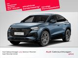 Audi Q4 Sportback e-tron 45 S line ACC/Navi+/Kamera/P - Jahreswagen