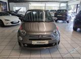 Fiat 500 RockStar - Fiat 500: Rock