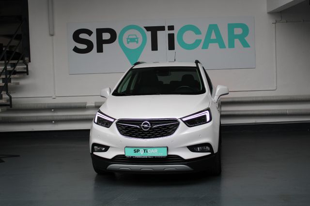 Opel Mokka X Ultimate Start/Stop