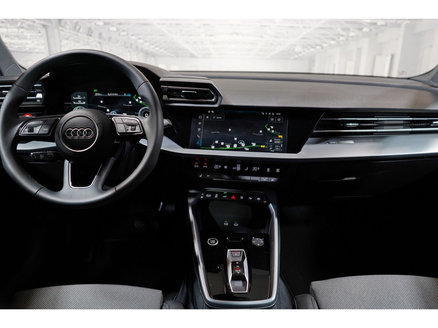 Audi A3 - Bild 6