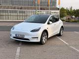 Tesla Model Y Long Range Dual Motor AWD  - Tesla Model Y in Hannover