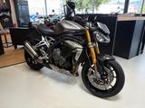 Triumph Speed Triple 1200RS mit Garantie - TRIUMPH GEBRAUCHT TRIPLE SPEED