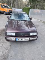 Volkswagen Corrado G60 Viele Neuteile - VW Corrado von 1991