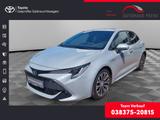Toyota Corolla 2.0 Hybrid Club