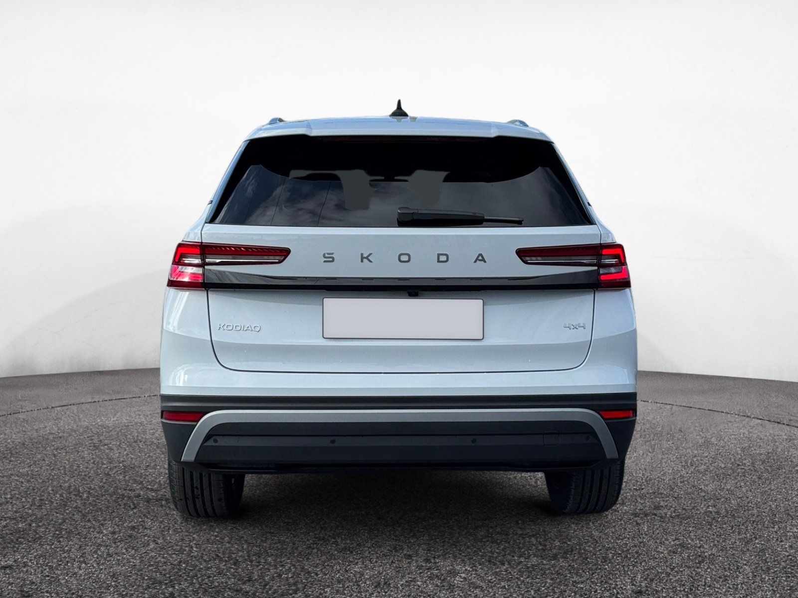 Skoda Kodiaq - Bild 6