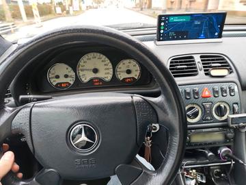 صورة مصغرة 13 لـ 1997 Mercedes-BENZ CLK