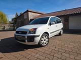 Ford Fusion 1,4 TDCi  - weiße Ford Fusion