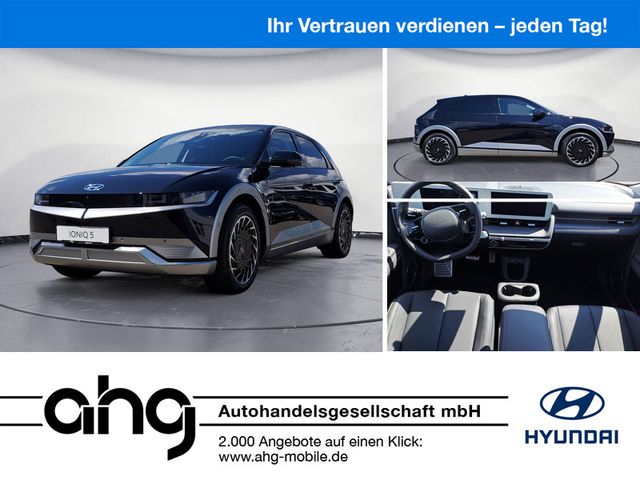 Hyundai IONIQ 5 77,h Allradantrieb Tempom.aktiv Bluetoot