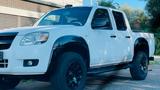 Mazda BT-50 Allrad 44 Offroad 2 Hand Pick... - Mazda BT-50