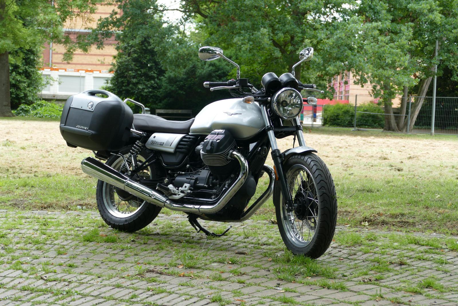 Moto Guzzi V 7 Special III E 4