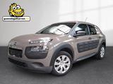 Citroën C4 Cactus Live AHK - Citroën C4 Cactus: Live