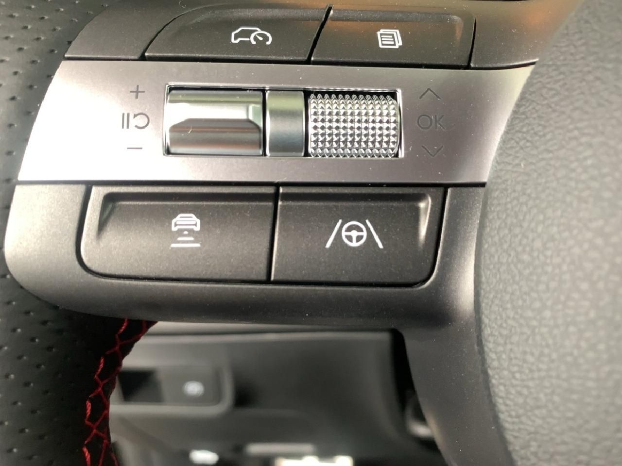 Fahrzeugabbildung Hyundai KONA N Line 2WD