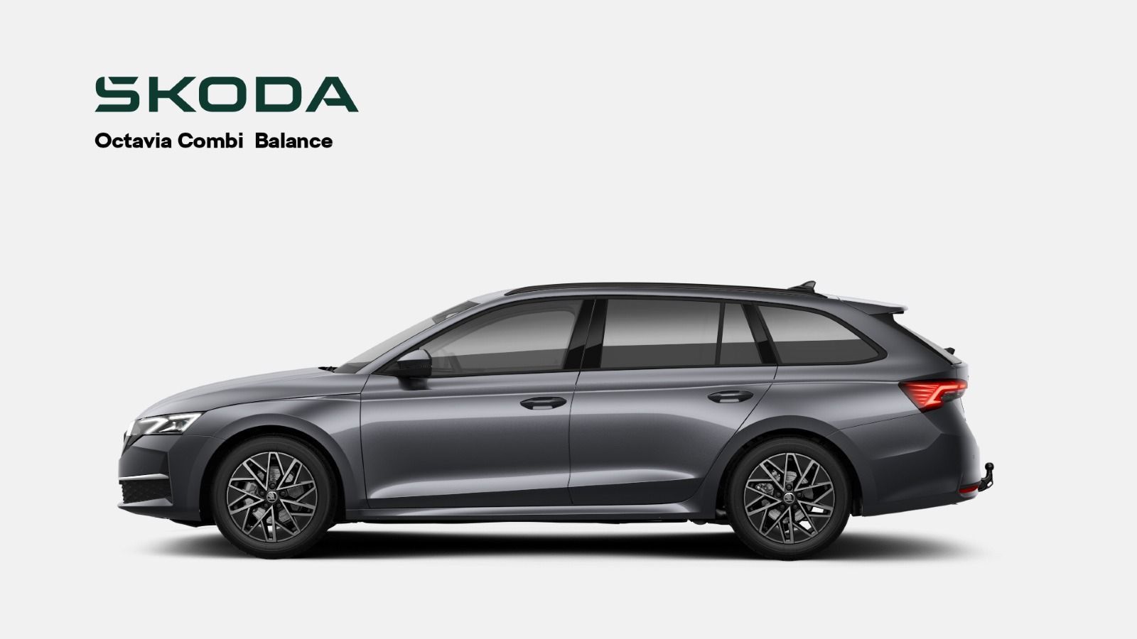 Skoda Octavia - Bild 3